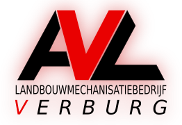 Landbouwmechanisatiebedrif A.J.F. Verburg